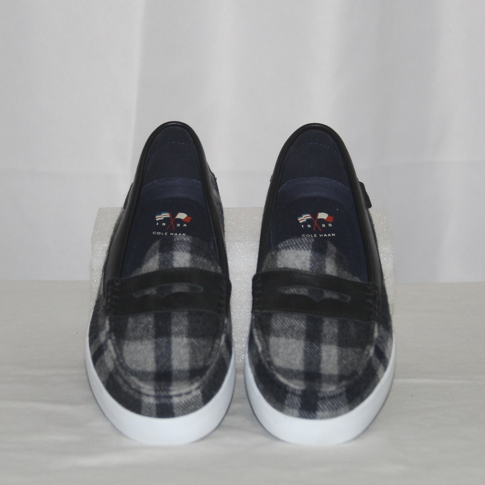 Cole Haan Penny Loafers